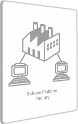 SSHOES platform - Factory Environment