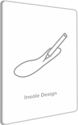 Insole design software